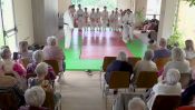 2025 Benfeld judo chez les ainées